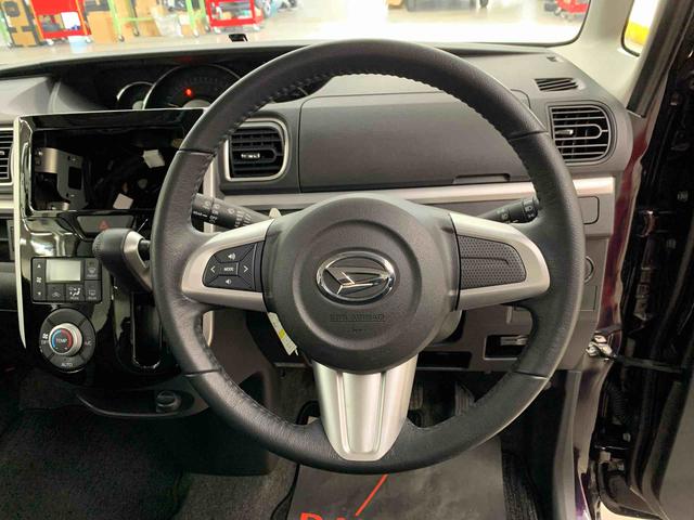 タントカスタムRS SA 2WD両側電動スライドドア・LEDヘッドライト・オートライト・ETC・プッシュスタートボタン・アイドリングストップ・オートエアコン・電動格納式ドアミラー・スマートアシスト(群馬県)の中古車