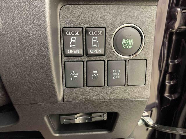 タントカスタムRS SA 2WD両側電動スライドドア・LEDヘッドライト・オートライト・ETC・プッシュスタートボタン・アイドリングストップ・オートエアコン・電動格納式ドアミラー・スマートアシスト(群馬県)の中古車