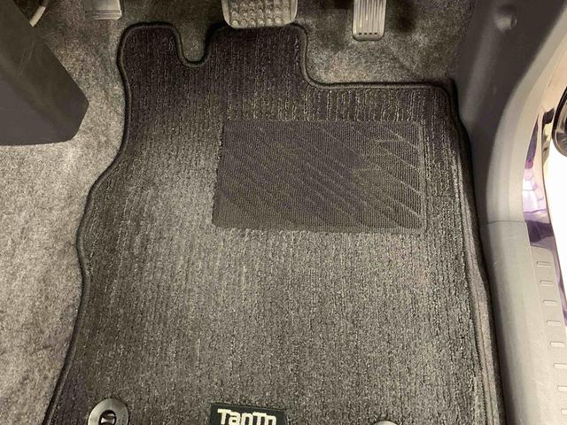 タントカスタムRS SA 2WD両側電動スライドドア・LEDヘッドライト・オートライト・ETC・プッシュスタートボタン・アイドリングストップ・オートエアコン・電動格納式ドアミラー・スマートアシスト(群馬県)の中古車