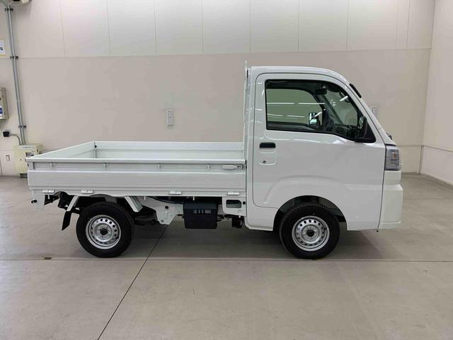 ハイゼットトラックスタンダード　農用スペシャル　４ＷＤオートライト・オートマチックハイビーム・ＡＭＦＭラジオ・マニュアルエアコン・キーレスエントリー・アイドリングストップ・スマートアシスト（群馬県）の中古車