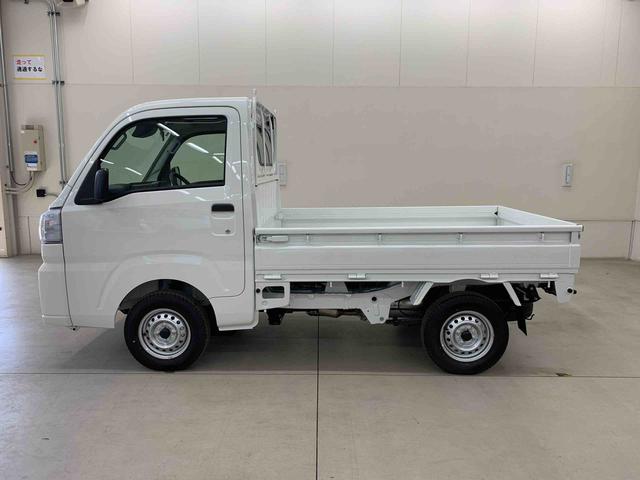 ハイゼットトラックスタンダード　農用スペシャル　４ＷＤオートライト・オートマチックハイビーム・ＡＭＦＭラジオ・マニュアルエアコン・キーレスエントリー・アイドリングストップ・スマートアシスト（群馬県）の中古車