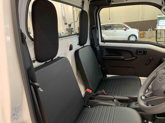 ハイゼットトラックスタンダード　農用スペシャル　４ＷＤオートライト・オートマチックハイビーム・ＡＭＦＭラジオ・マニュアルエアコン・キーレスエントリー・アイドリングストップ・スマートアシスト（群馬県）の中古車