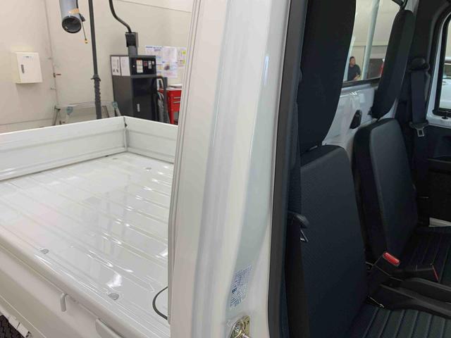 ハイゼットトラックスタンダード　農用スペシャル　４ＷＤオートライト・オートマチックハイビーム・ＡＭＦＭラジオ・マニュアルエアコン・キーレスエントリー・アイドリングストップ・スマートアシスト（群馬県）の中古車