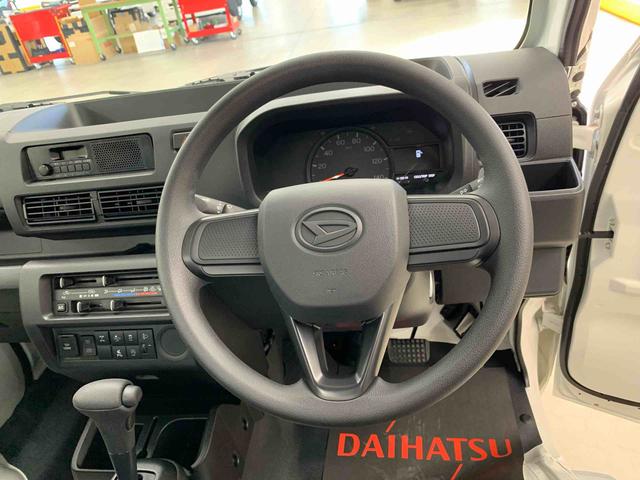 ハイゼットトラックスタンダード　農用スペシャル　４ＷＤオートライト・オートマチックハイビーム・ＡＭＦＭラジオ・マニュアルエアコン・キーレスエントリー・アイドリングストップ・スマートアシスト（群馬県）の中古車