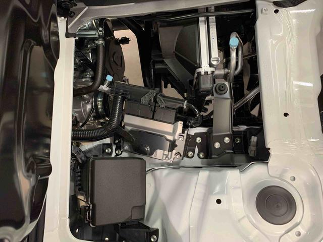 ハイゼットトラックスタンダード　農用スペシャル　４ＷＤオートライト・オートマチックハイビーム・ＡＭＦＭラジオ・マニュアルエアコン・キーレスエントリー・アイドリングストップ・スマートアシスト（群馬県）の中古車