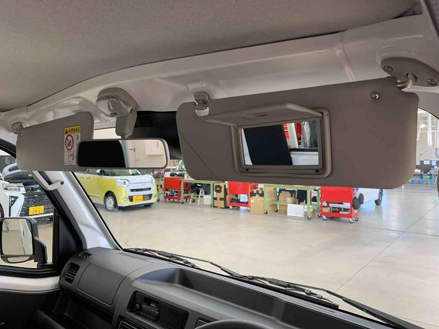 ハイゼットトラックスタンダード　農用スペシャル　４ＷＤオートライト・オートマチックハイビーム・ＡＭＦＭラジオ・マニュアルエアコン・キーレスエントリー・アイドリングストップ・スマートアシスト（群馬県）の中古車