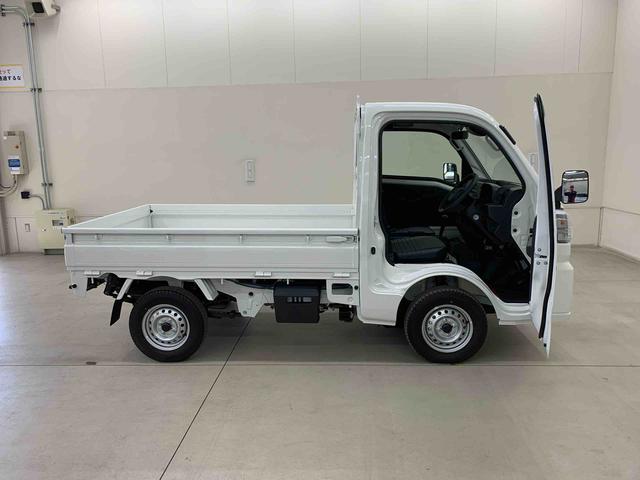 ハイゼットトラックスタンダード　農用スペシャル　４ＷＤオートライト・オートマチックハイビーム・ＡＭＦＭラジオ・マニュアルエアコン・キーレスエントリー・アイドリングストップ・スマートアシスト（群馬県）の中古車