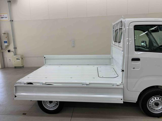 ハイゼットトラックスタンダード　農用スペシャル　４ＷＤオートライト・オートマチックハイビーム・ＡＭＦＭラジオ・マニュアルエアコン・キーレスエントリー・アイドリングストップ・スマートアシスト（群馬県）の中古車