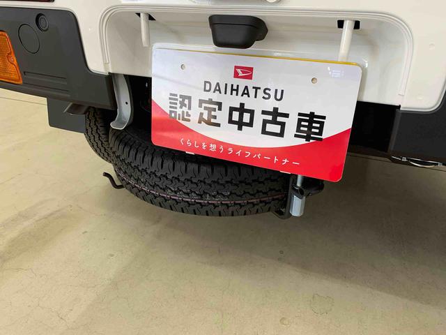 ハイゼットトラックスタンダード　農用スペシャル　４ＷＤオートライト・オートマチックハイビーム・ＡＭＦＭラジオ・マニュアルエアコン・キーレスエントリー・アイドリングストップ・スマートアシスト（群馬県）の中古車