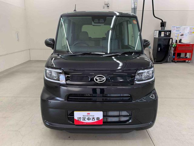 タントX 2WD片側電動スライドドア・LEDヘッドライト・オートライト・オートマチックハイビーム・プッシュスタートボタン・アイドリングストップ・シートヒーター・電動パーキングブレーキ・スマートアシスト(群馬県)の中古車