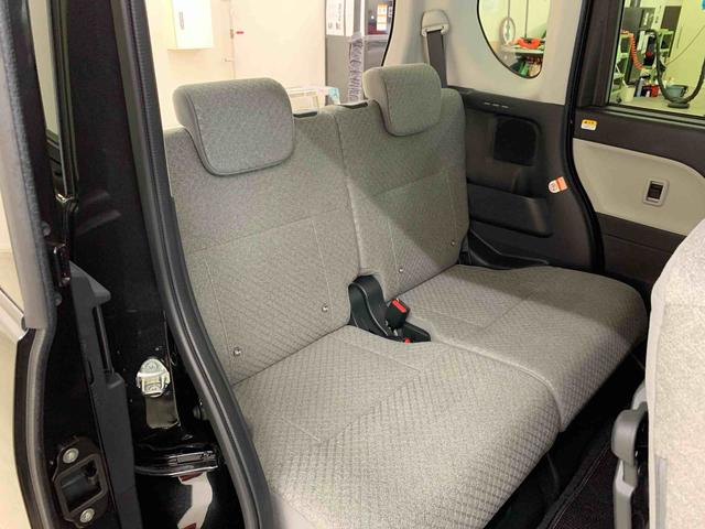 タントX 2WD片側電動スライドドア・LEDヘッドライト・オートライト・オートマチックハイビーム・プッシュスタートボタン・アイドリングストップ・シートヒーター・電動パーキングブレーキ・スマートアシスト(群馬県)の中古車