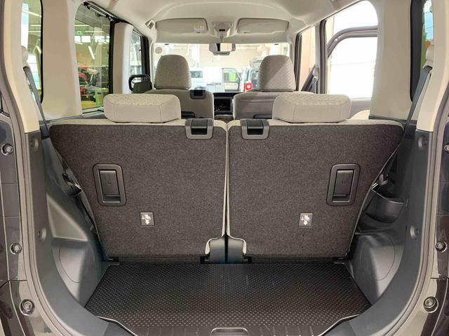 タントX 2WD片側電動スライドドア・LEDヘッドライト・オートライト・オートマチックハイビーム・プッシュスタートボタン・アイドリングストップ・シートヒーター・電動パーキングブレーキ・スマートアシスト(群馬県)の中古車