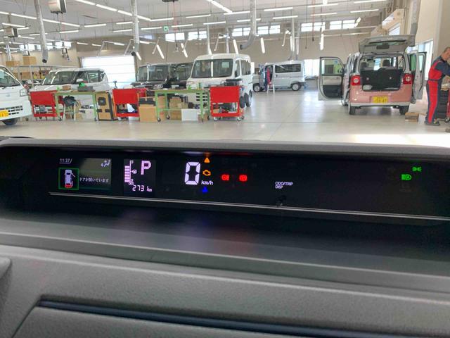 タントX 2WD片側電動スライドドア・LEDヘッドライト・オートライト・オートマチックハイビーム・プッシュスタートボタン・アイドリングストップ・シートヒーター・電動パーキングブレーキ・スマートアシスト(群馬県)の中古車