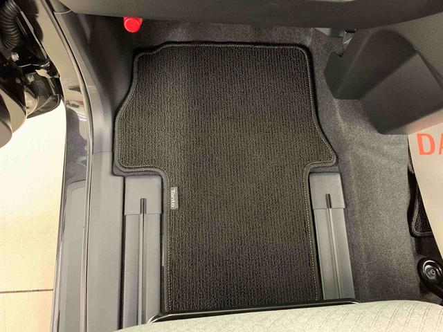 タントX 2WD片側電動スライドドア・LEDヘッドライト・オートライト・オートマチックハイビーム・プッシュスタートボタン・アイドリングストップ・シートヒーター・電動パーキングブレーキ・スマートアシスト(群馬県)の中古車