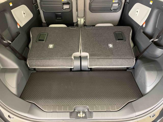 タントX 2WD片側電動スライドドア・LEDヘッドライト・オートライト・オートマチックハイビーム・プッシュスタートボタン・アイドリングストップ・シートヒーター・電動パーキングブレーキ・スマートアシスト(群馬県)の中古車