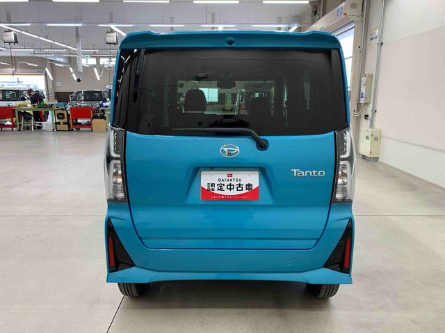タントカスタムX 2WD両側電動スライドドア・LEDヘッドライト・オートライト・オートマチックハイビーム・プッシュスタートボタン・アイドリングストップ・シートヒーター・電動パーキングブレーキ・スマートアシスト(群馬県)の中古車