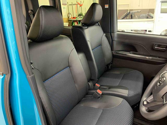 タントカスタムX 2WD両側電動スライドドア・LEDヘッドライト・オートライト・オートマチックハイビーム・プッシュスタートボタン・アイドリングストップ・シートヒーター・電動パーキングブレーキ・スマートアシスト(群馬県)の中古車