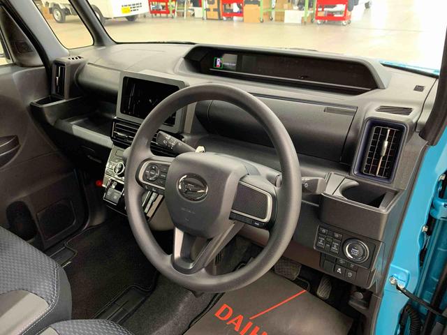 タントカスタムX 2WD両側電動スライドドア・LEDヘッドライト・オートライト・オートマチックハイビーム・プッシュスタートボタン・アイドリングストップ・シートヒーター・電動パーキングブレーキ・スマートアシスト(群馬県)の中古車