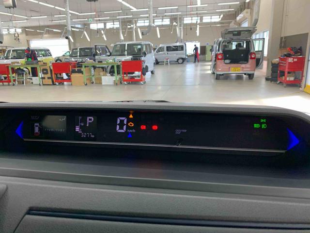 タントカスタムX 2WD両側電動スライドドア・LEDヘッドライト・オートライト・オートマチックハイビーム・プッシュスタートボタン・アイドリングストップ・シートヒーター・電動パーキングブレーキ・スマートアシスト(群馬県)の中古車