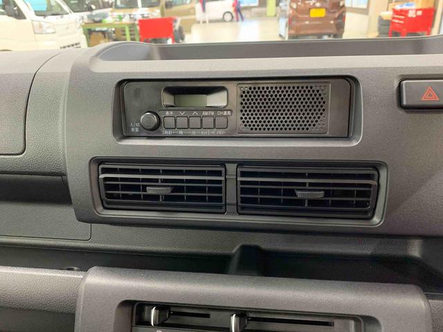 ハイゼットトラックスタンダード 農用スペシャル 4WD5速MT・オートライト・オートマチックハイビーム・AMFMラジオ・マニュアルエアコン・キーレスエントリー・アイドリングストップ・スマートアシスト(群馬県)の中古車