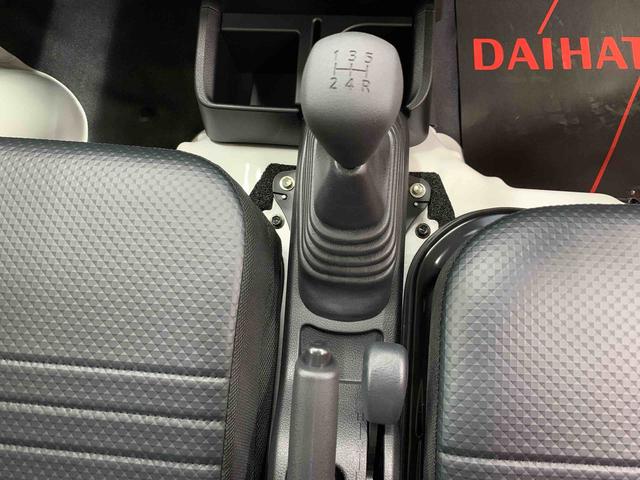 ハイゼットトラックスタンダード 農用スペシャル 4WD5速MT・オートライト・オートマチックハイビーム・AMFMラジオ・マニュアルエアコン・キーレスエントリー・アイドリングストップ・スマートアシスト(群馬県)の中古車