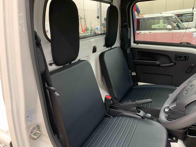 ハイゼットトラックスタンダード 農用スペシャル 4WD5速MT・オートライト・オートマチックハイビーム・AMFMラジオ・マニュアルエアコン・キーレスエントリー・アイドリングストップ・スマートアシスト(群馬県)の中古車