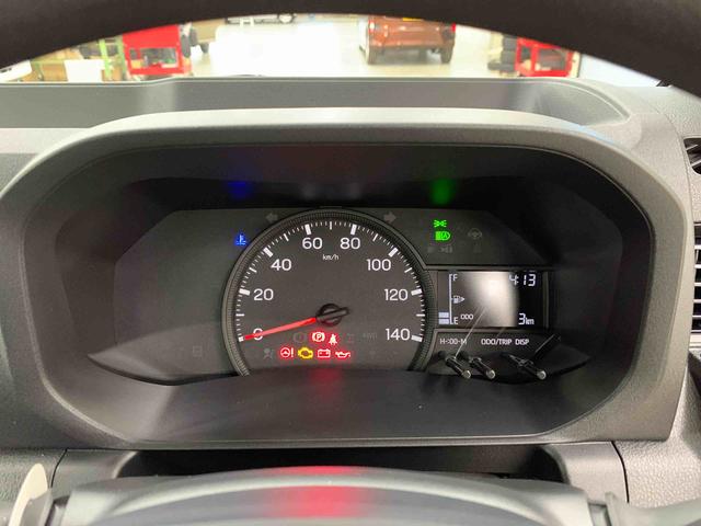 ハイゼットトラックスタンダード 農用スペシャル 4WD5速MT・オートライト・オートマチックハイビーム・AMFMラジオ・マニュアルエアコン・キーレスエントリー・アイドリングストップ・スマートアシスト(群馬県)の中古車