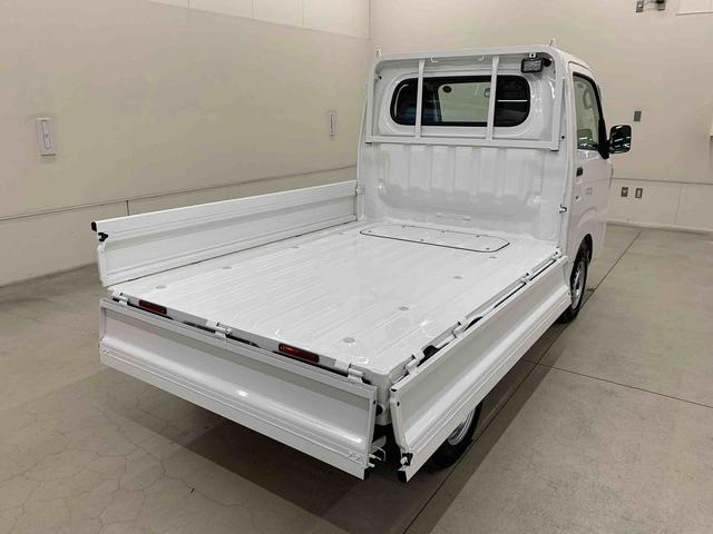 ハイゼットトラックスタンダード 農用スペシャル 4WD5速MT・オートライト・オートマチックハイビーム・AMFMラジオ・マニュアルエアコン・キーレスエントリー・アイドリングストップ・スマートアシスト(群馬県)の中古車