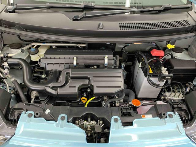 ミライースＸ　ＳＡIII　２ＷＤＬＥＤヘッドライト・オートライト・オートマチックハイビーム・キーレスエントリー・アイドリングストップ・マニュアルエアコン・電動格納式ドアミラー・スマートアシスト（群馬県）の中古車