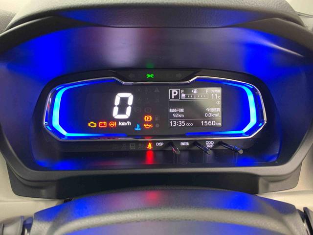 ミライースＸ　ＳＡIII　２ＷＤＬＥＤヘッドライト・オートライト・オートマチックハイビーム・キーレスエントリー・アイドリングストップ・マニュアルエアコン・電動格納式ドアミラー・スマートアシスト（群馬県）の中古車