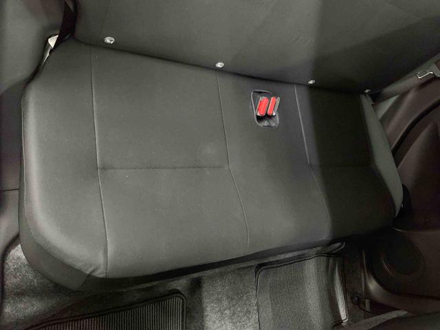 ミライースＸ　ＳＡIII　２ＷＤＬＥＤヘッドライト・オートライト・オートマチックハイビーム・キーレスエントリー・アイドリングストップ・マニュアルエアコン・電動格納式ドアミラー・スマートアシスト（群馬県）の中古車