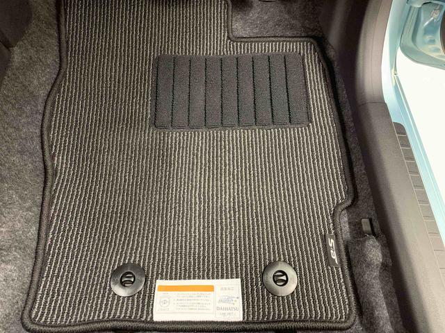 ミライースＸ　ＳＡIII　２ＷＤＬＥＤヘッドライト・オートライト・オートマチックハイビーム・キーレスエントリー・アイドリングストップ・マニュアルエアコン・電動格納式ドアミラー・スマートアシスト（群馬県）の中古車