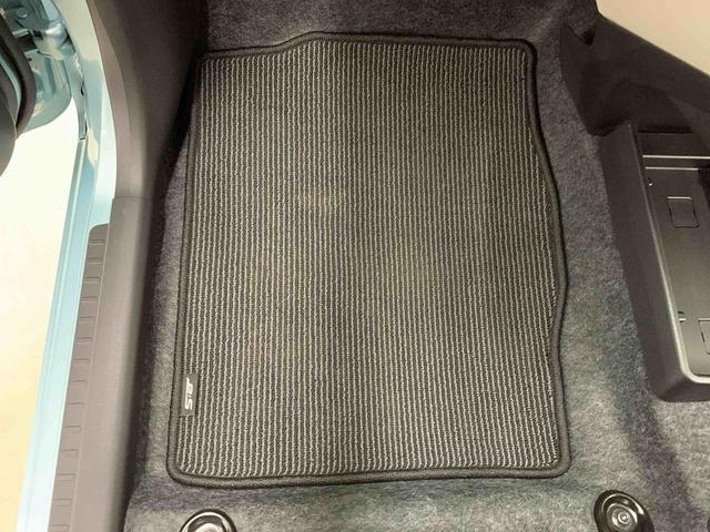 ミライースＸ　ＳＡIII　２ＷＤＬＥＤヘッドライト・オートライト・オートマチックハイビーム・キーレスエントリー・アイドリングストップ・マニュアルエアコン・電動格納式ドアミラー・スマートアシスト（群馬県）の中古車