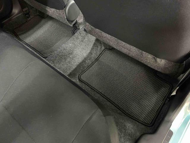 ミライースＸ　ＳＡIII　２ＷＤＬＥＤヘッドライト・オートライト・オートマチックハイビーム・キーレスエントリー・アイドリングストップ・マニュアルエアコン・電動格納式ドアミラー・スマートアシスト（群馬県）の中古車