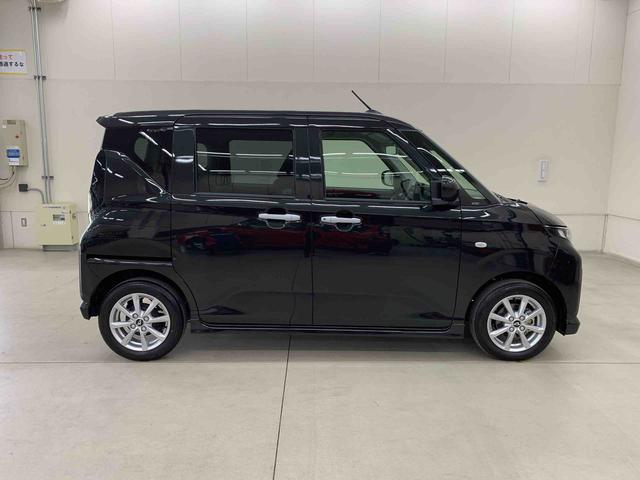 ムーヴＧ　２ＷＤ片側電動スライドドア・ＬＥＤヘッドライト・オートライト・オートマチックハイビーム・プッシュスタートボタン・アイドリングストップ・オートエアコン・電動パーキングブレーキ・スマートアシスト（群馬県）の中古車