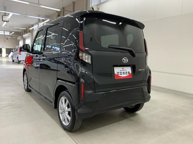 ムーヴＧ　２ＷＤ片側電動スライドドア・ＬＥＤヘッドライト・オートライト・オートマチックハイビーム・プッシュスタートボタン・アイドリングストップ・オートエアコン・電動パーキングブレーキ・スマートアシスト（群馬県）の中古車