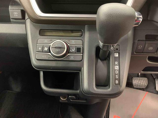 ムーヴＧ　２ＷＤ片側電動スライドドア・ＬＥＤヘッドライト・オートライト・オートマチックハイビーム・プッシュスタートボタン・アイドリングストップ・オートエアコン・電動パーキングブレーキ・スマートアシスト（群馬県）の中古車