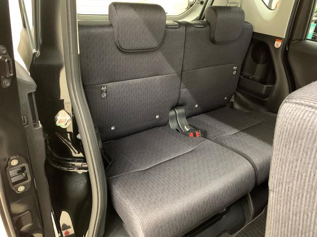 ムーヴＧ　２ＷＤ片側電動スライドドア・ＬＥＤヘッドライト・オートライト・オートマチックハイビーム・プッシュスタートボタン・アイドリングストップ・オートエアコン・電動パーキングブレーキ・スマートアシスト（群馬県）の中古車