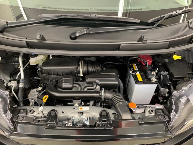 ムーヴＧ　２ＷＤ片側電動スライドドア・ＬＥＤヘッドライト・オートライト・オートマチックハイビーム・プッシュスタートボタン・アイドリングストップ・オートエアコン・電動パーキングブレーキ・スマートアシスト（群馬県）の中古車