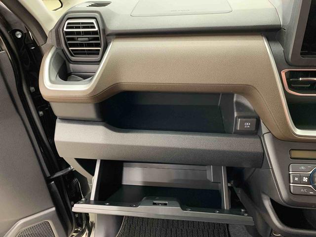 ムーヴＧ　２ＷＤ片側電動スライドドア・ＬＥＤヘッドライト・オートライト・オートマチックハイビーム・プッシュスタートボタン・アイドリングストップ・オートエアコン・電動パーキングブレーキ・スマートアシスト（群馬県）の中古車