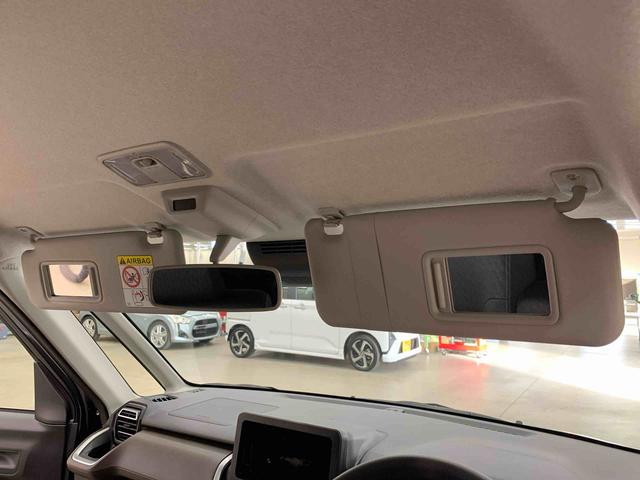 ムーヴＧ　２ＷＤ片側電動スライドドア・ＬＥＤヘッドライト・オートライト・オートマチックハイビーム・プッシュスタートボタン・アイドリングストップ・オートエアコン・電動パーキングブレーキ・スマートアシスト（群馬県）の中古車