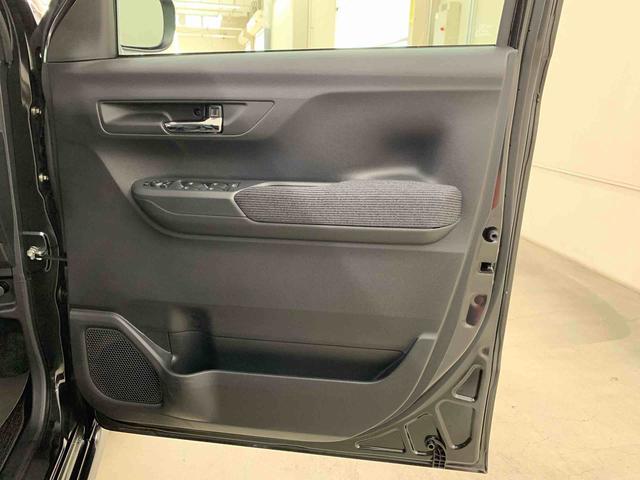 ムーヴＧ　２ＷＤ片側電動スライドドア・ＬＥＤヘッドライト・オートライト・オートマチックハイビーム・プッシュスタートボタン・アイドリングストップ・オートエアコン・電動パーキングブレーキ・スマートアシスト（群馬県）の中古車