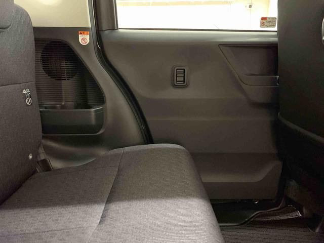 ムーヴＧ　２ＷＤ片側電動スライドドア・ＬＥＤヘッドライト・オートライト・オートマチックハイビーム・プッシュスタートボタン・アイドリングストップ・オートエアコン・電動パーキングブレーキ・スマートアシスト（群馬県）の中古車