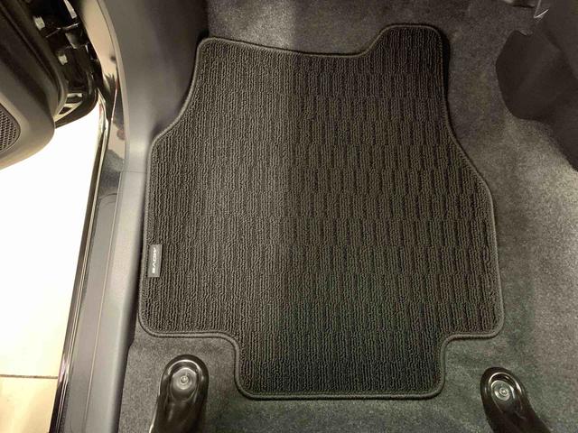 ムーヴＧ　２ＷＤ片側電動スライドドア・ＬＥＤヘッドライト・オートライト・オートマチックハイビーム・プッシュスタートボタン・アイドリングストップ・オートエアコン・電動パーキングブレーキ・スマートアシスト（群馬県）の中古車