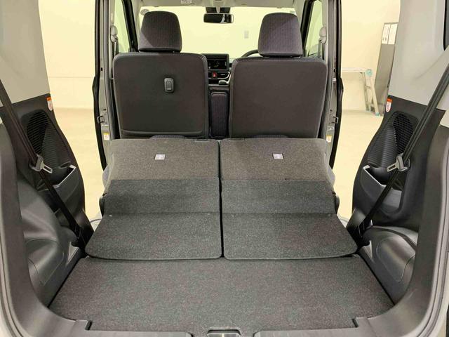 ムーヴＧ　２ＷＤ片側電動スライドドア・ＬＥＤヘッドライト・オートライト・オートマチックハイビーム・プッシュスタートボタン・アイドリングストップ・オートエアコン・電動パーキングブレーキ・スマートアシスト（群馬県）の中古車