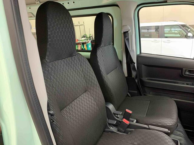 ハイゼットカーゴＤＸ　４ＷＤオートライト・オートマチックハイビーム・キーレスエントリー・アイドリングストップ・マニュアルエアコン・水平格納式リヤシート・スマートアシスト（群馬県）の中古車