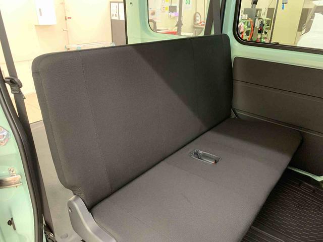 ハイゼットカーゴＤＸ　４ＷＤオートライト・オートマチックハイビーム・キーレスエントリー・アイドリングストップ・マニュアルエアコン・水平格納式リヤシート・スマートアシスト（群馬県）の中古車