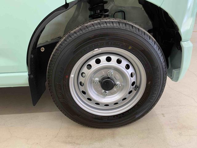 ハイゼットカーゴＤＸ　４ＷＤオートライト・オートマチックハイビーム・キーレスエントリー・アイドリングストップ・マニュアルエアコン・水平格納式リヤシート・スマートアシスト（群馬県）の中古車