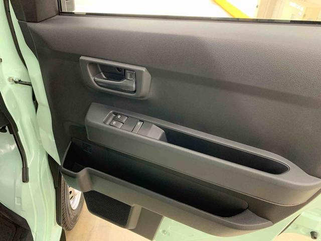 ハイゼットカーゴＤＸ　４ＷＤオートライト・オートマチックハイビーム・キーレスエントリー・アイドリングストップ・マニュアルエアコン・水平格納式リヤシート・スマートアシスト（群馬県）の中古車