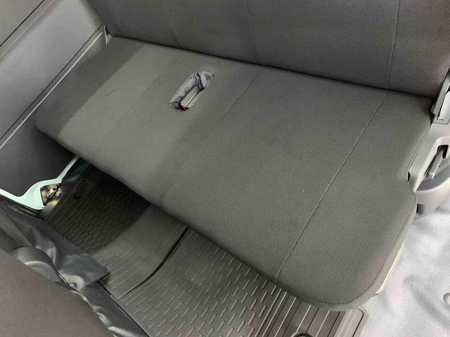 ハイゼットカーゴＤＸ　４ＷＤオートライト・オートマチックハイビーム・キーレスエントリー・アイドリングストップ・マニュアルエアコン・水平格納式リヤシート・スマートアシスト（群馬県）の中古車